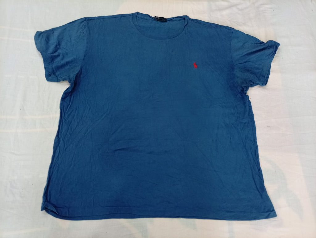 CR13213 Vintage Polo T-Shirts