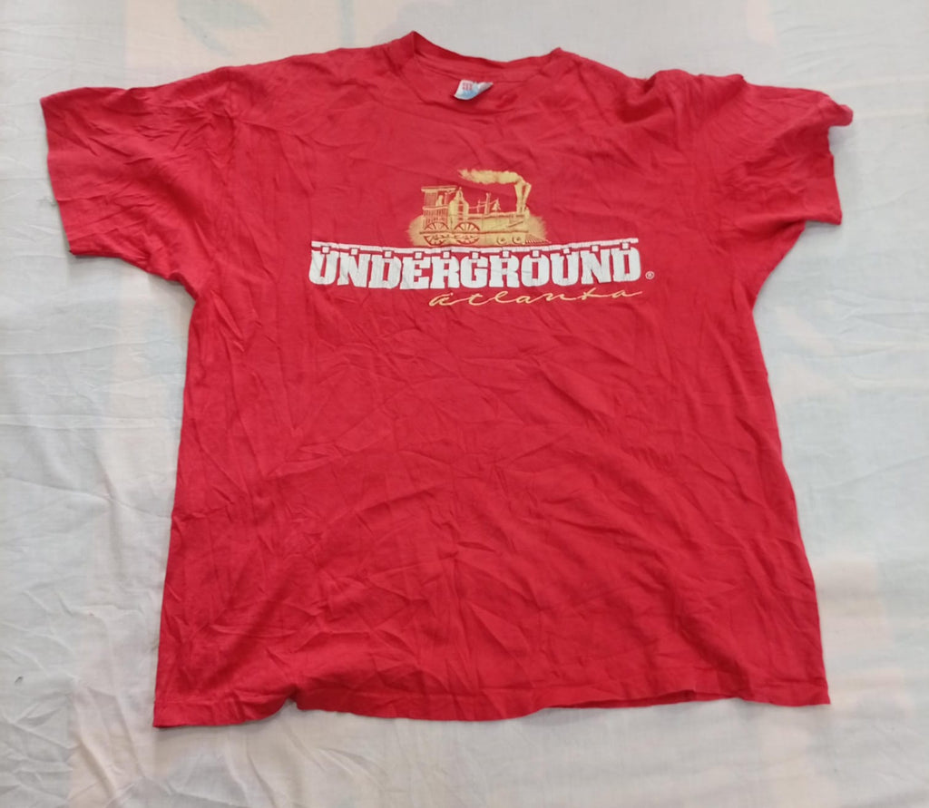 CR13240 Vintage Single Stitch T-Shirts