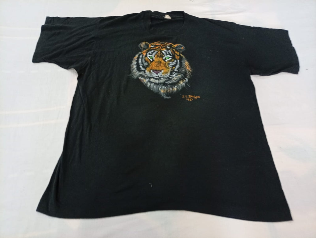 CR13203 Vintage Single Stitch T-Shirts