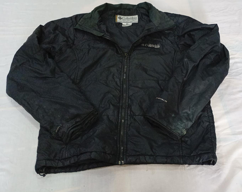 CR13140 Vintage Columbia Jackets