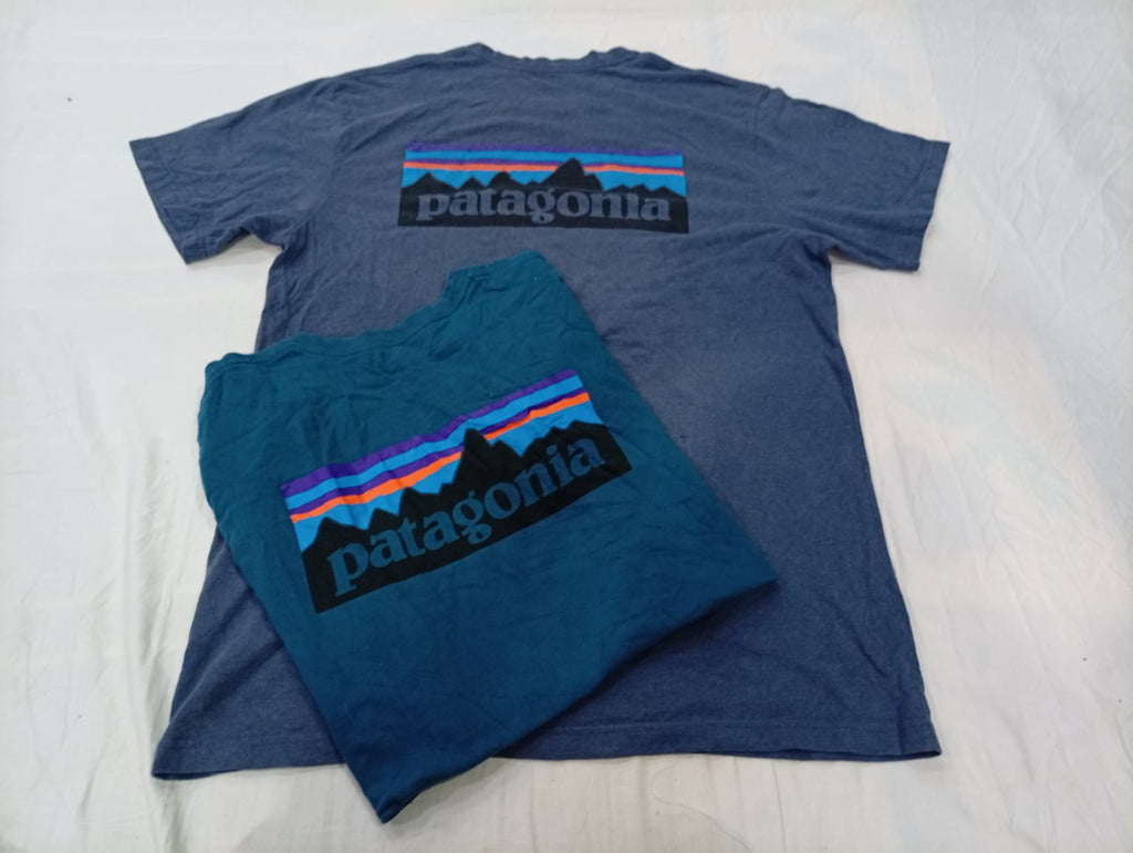 CR12731 Vintage Patagonia T-Shirts