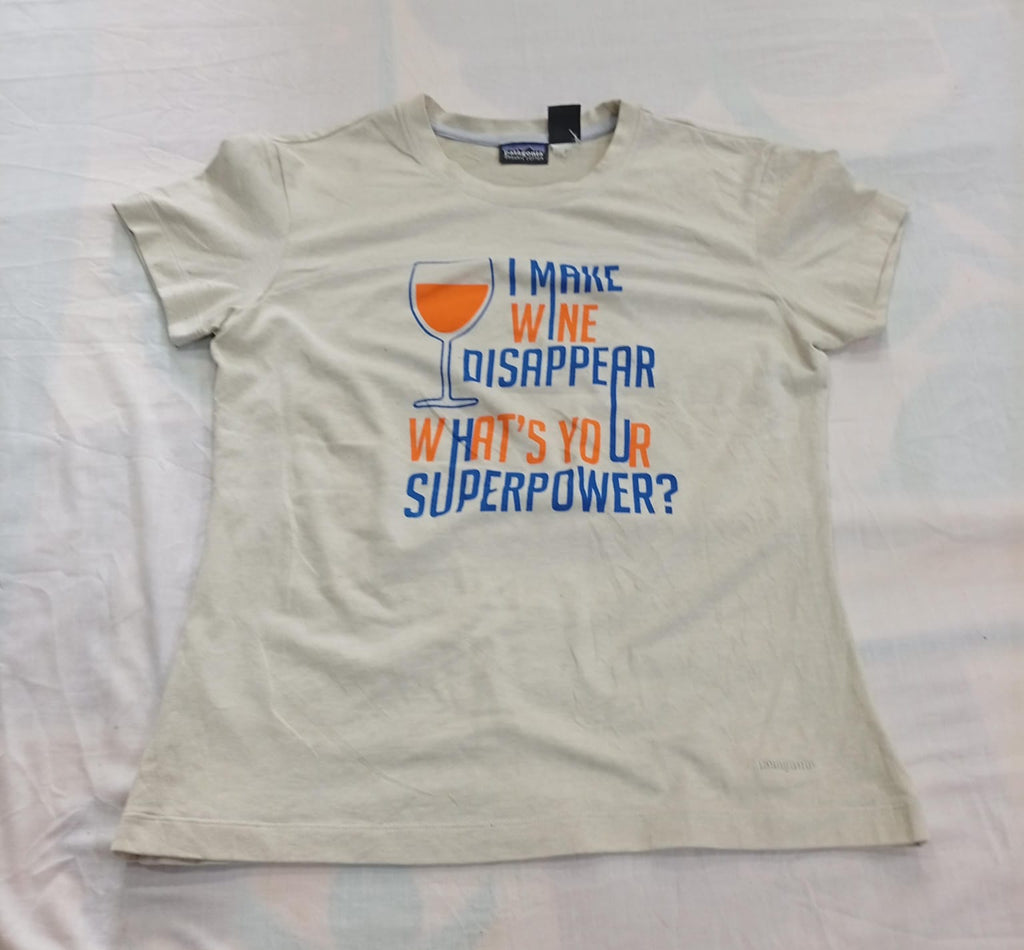 CR13241 Vintage Patagonia T-Shirts