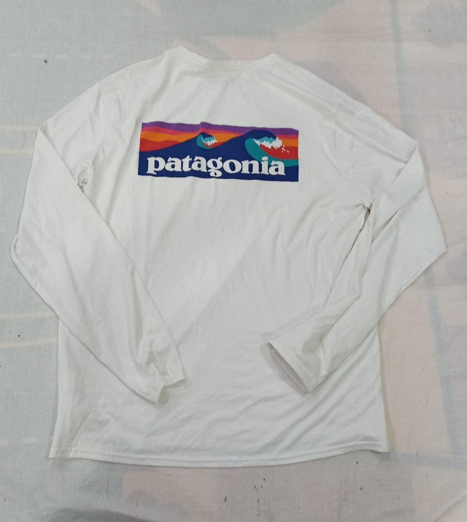 CR13134 Vintage Patagonia T-Shirts
