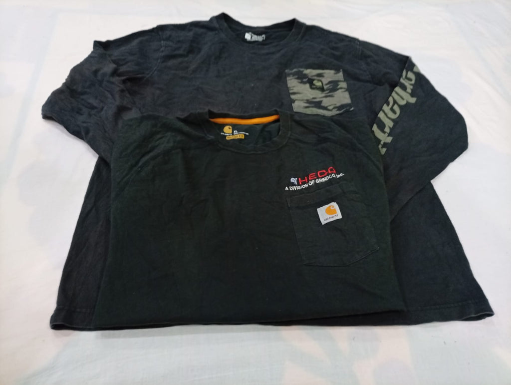 CR11393 Vintage Carhartt T-Shirts