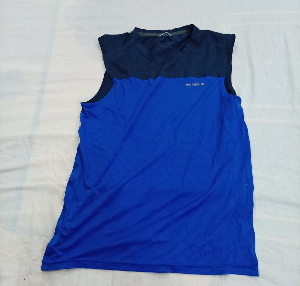 CR13174 Vintage Patagonia T-Shirts and Shorts