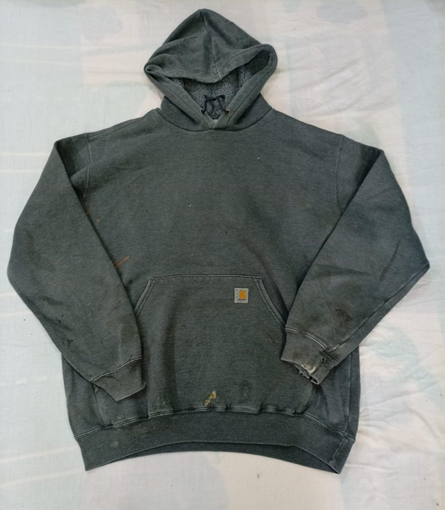 CR13179 Vintage Carhartt Hoodies