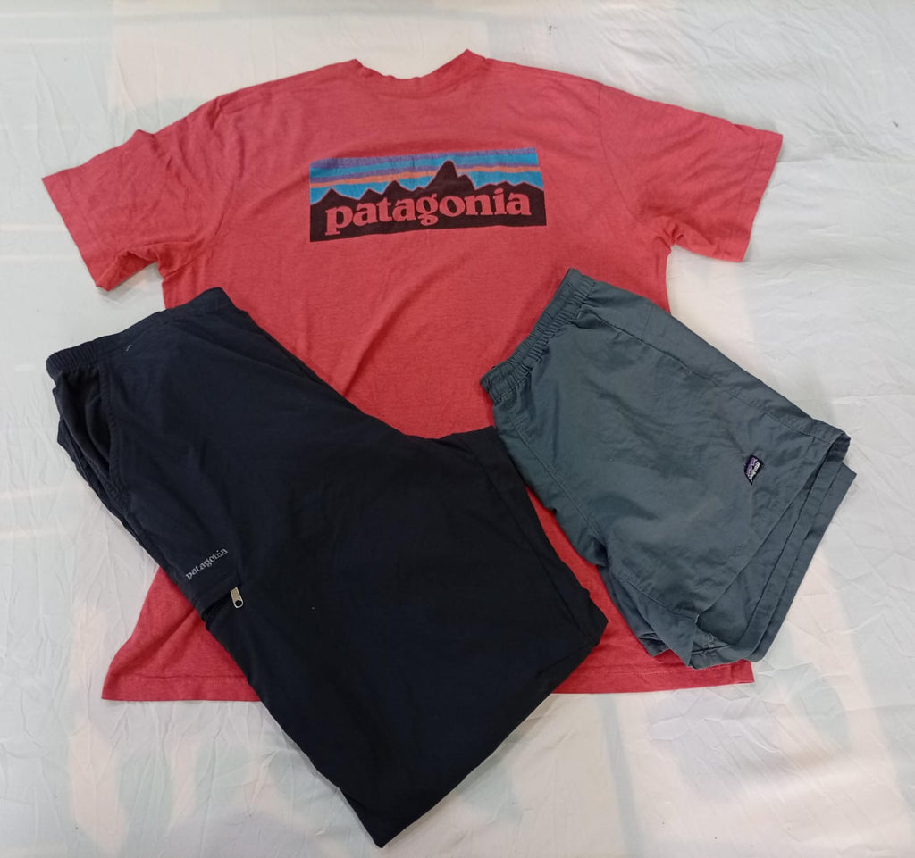 CR12331 Vintage Patagonia Mix Bundle
