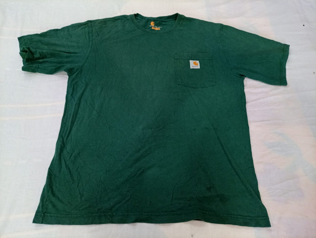 CR13156 Vintage Carhartt T-Shirts