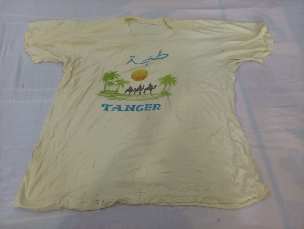 CR13202 Vintage Single Stitch T-Shirts