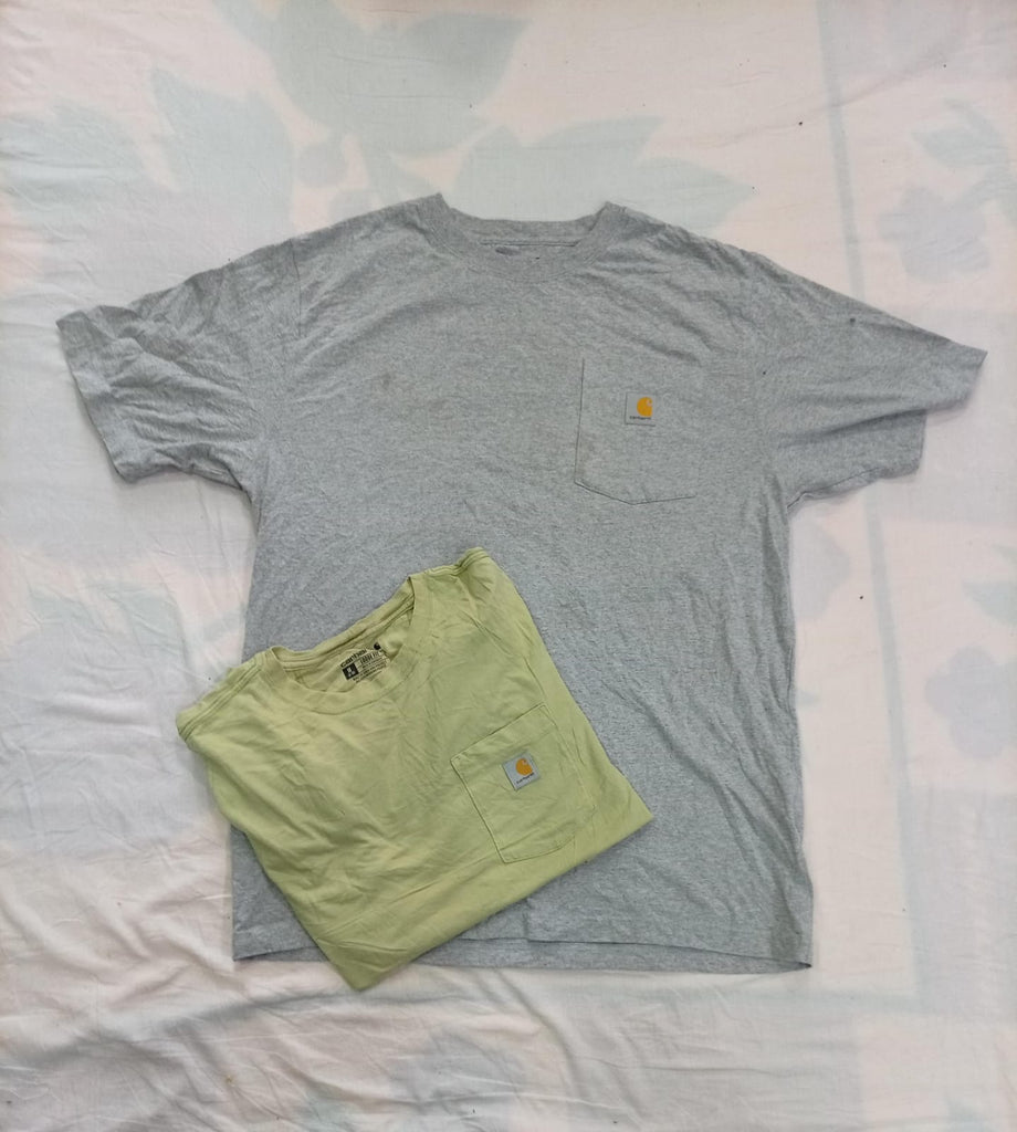 CR11330 Vintage Carhartt T-Shirts
