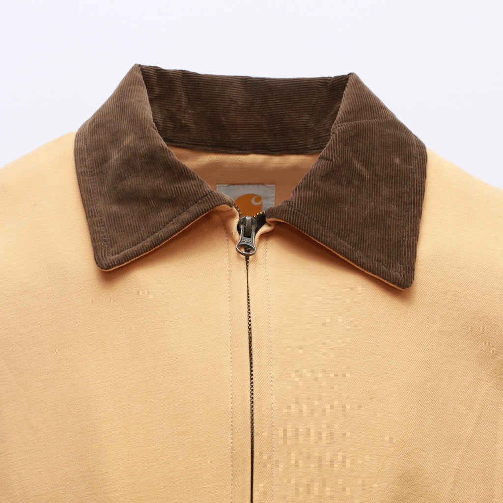 CR612 Reworked Men's Workwear Carhartt Jackets