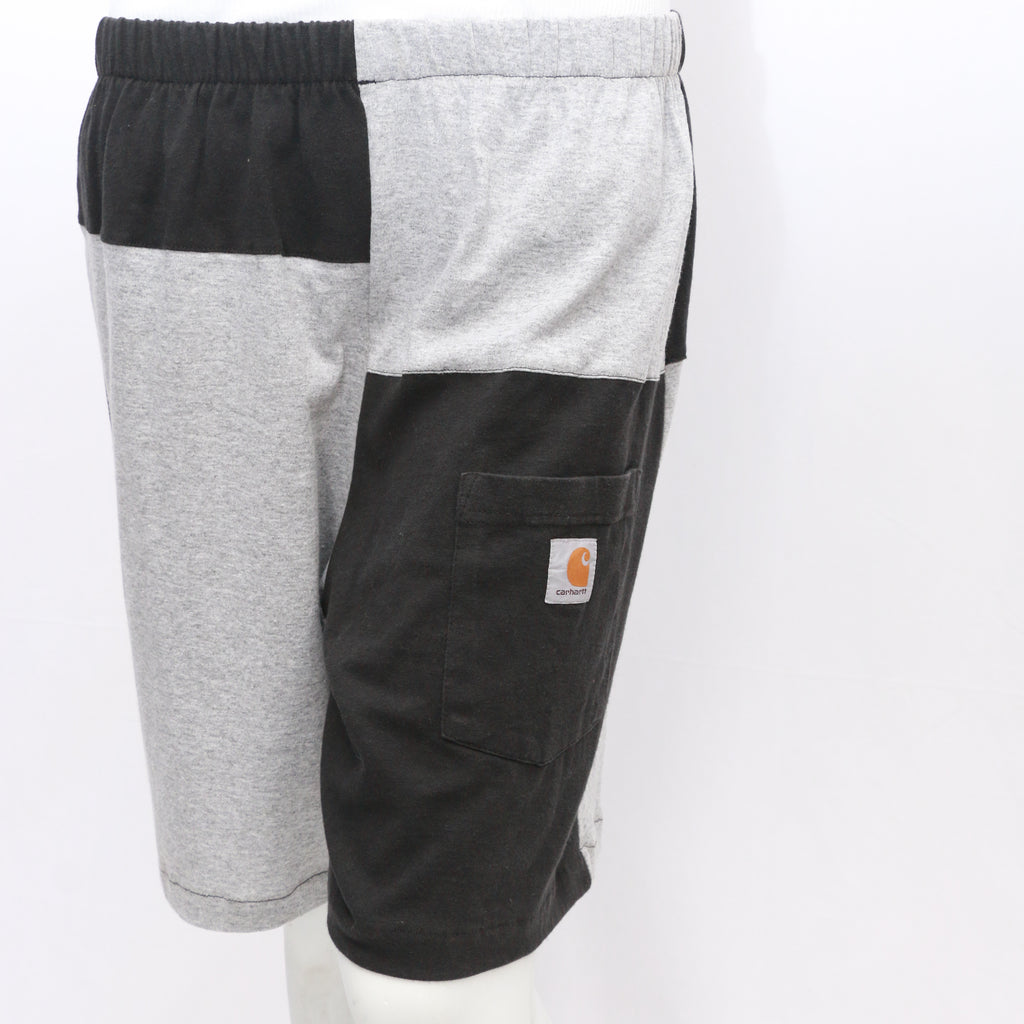 CR450 Custom Design Men's Reworked Carhartt Shorts