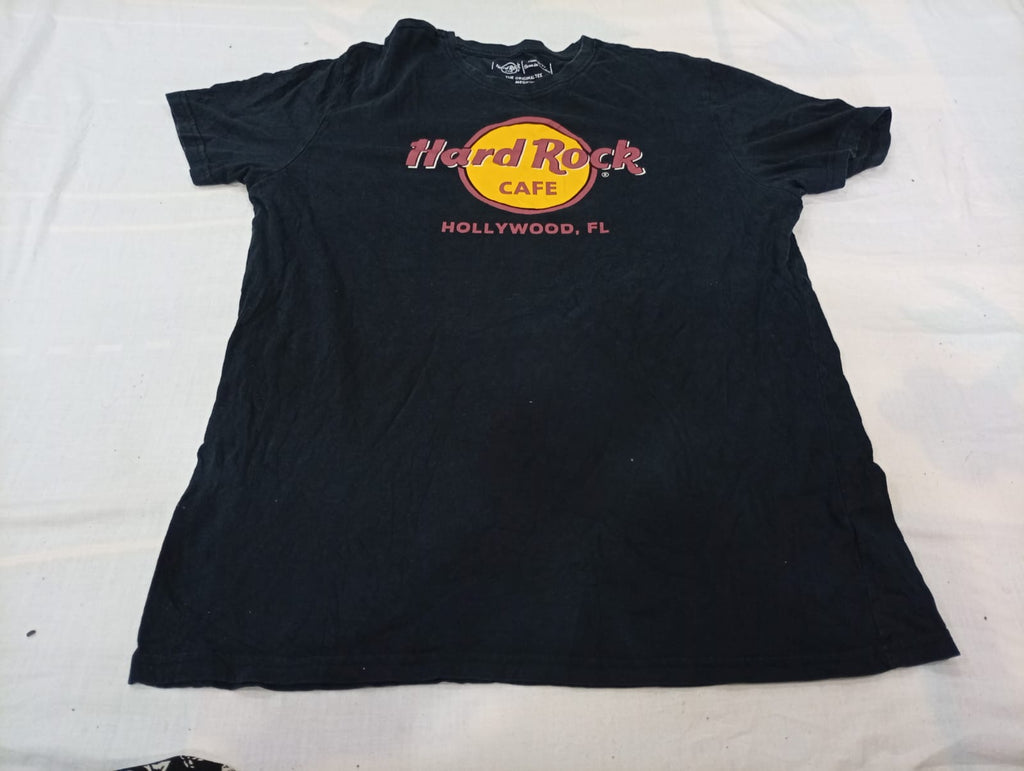 CR13219 Vintage Music T-Shirts