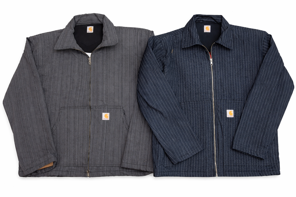 CR7193 Rework Carhartt Jackets