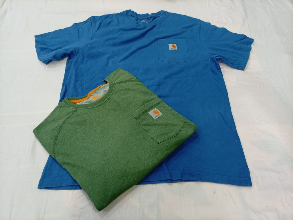 CR12725 Vintage Carhartt T-Shirts