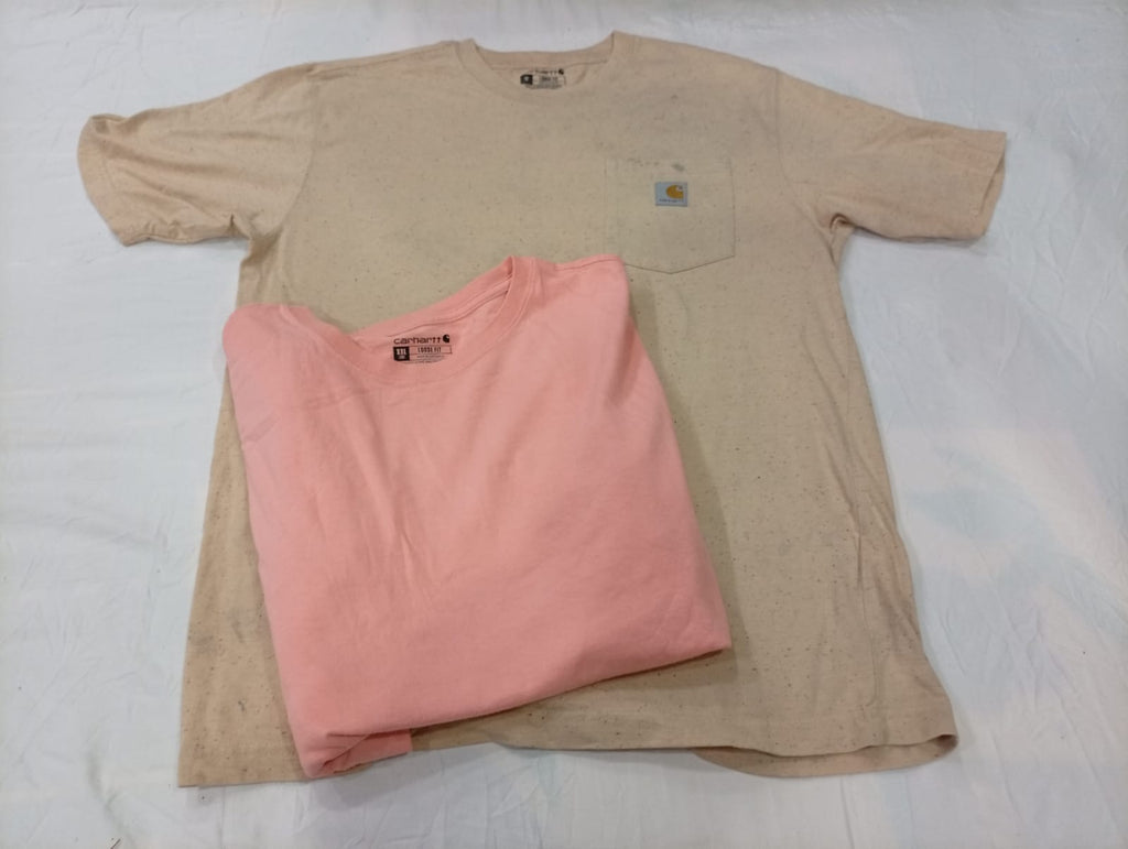 CR12633 Vintage Carhartt T-Shirts
