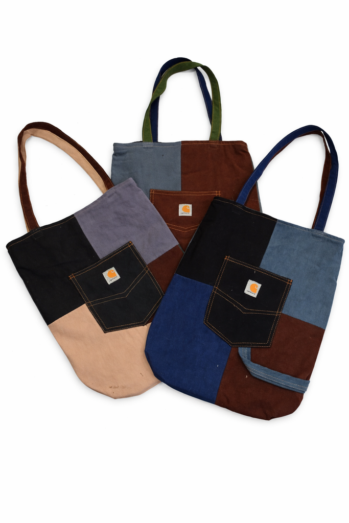 CR7196 Rework Carhartt Bags