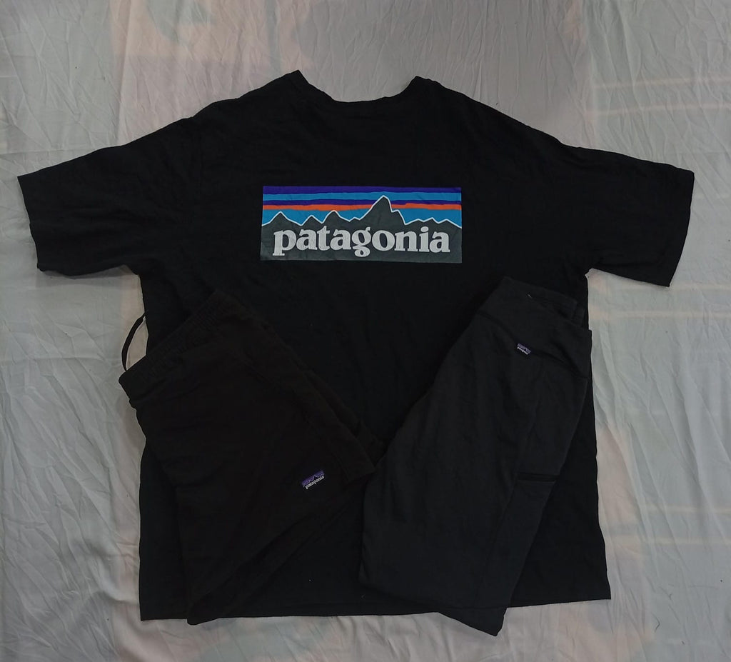 CR12445 Vintage Patagonia Mix Bundle