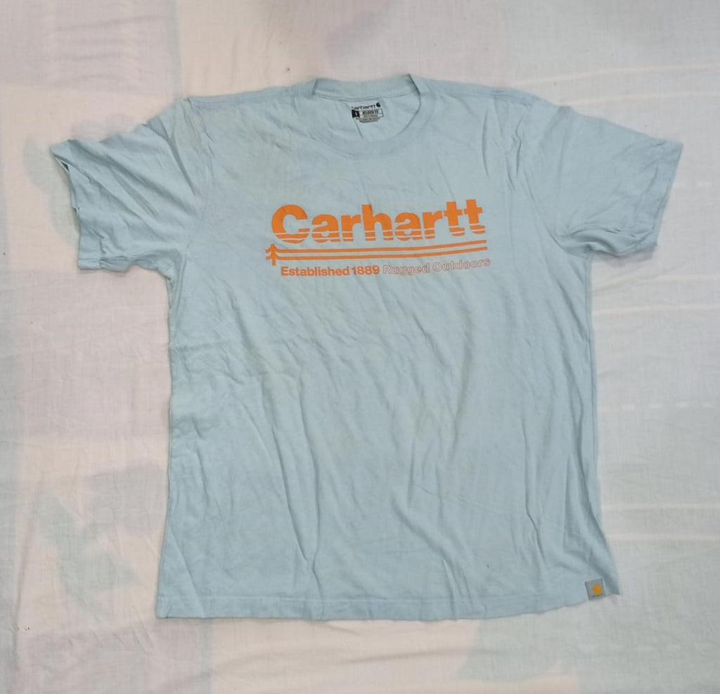 CR13170 Vintage Carhartt T-Shirts