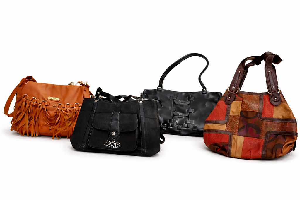CR7321 Y2k Unbranded Bags