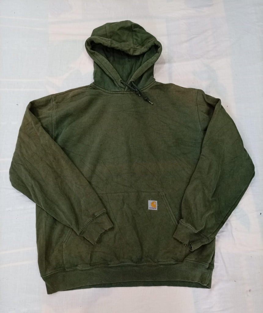 CR13179 Vintage Carhartt Hoodies