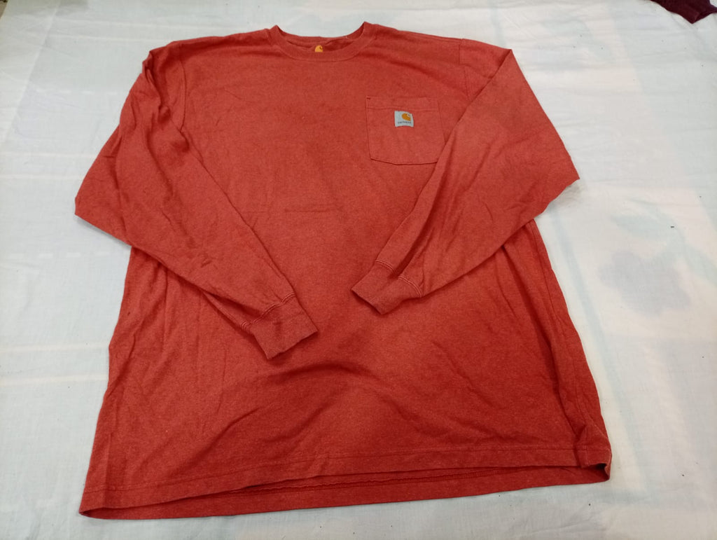 CR13166 Vintage Carhartt T-Shirts