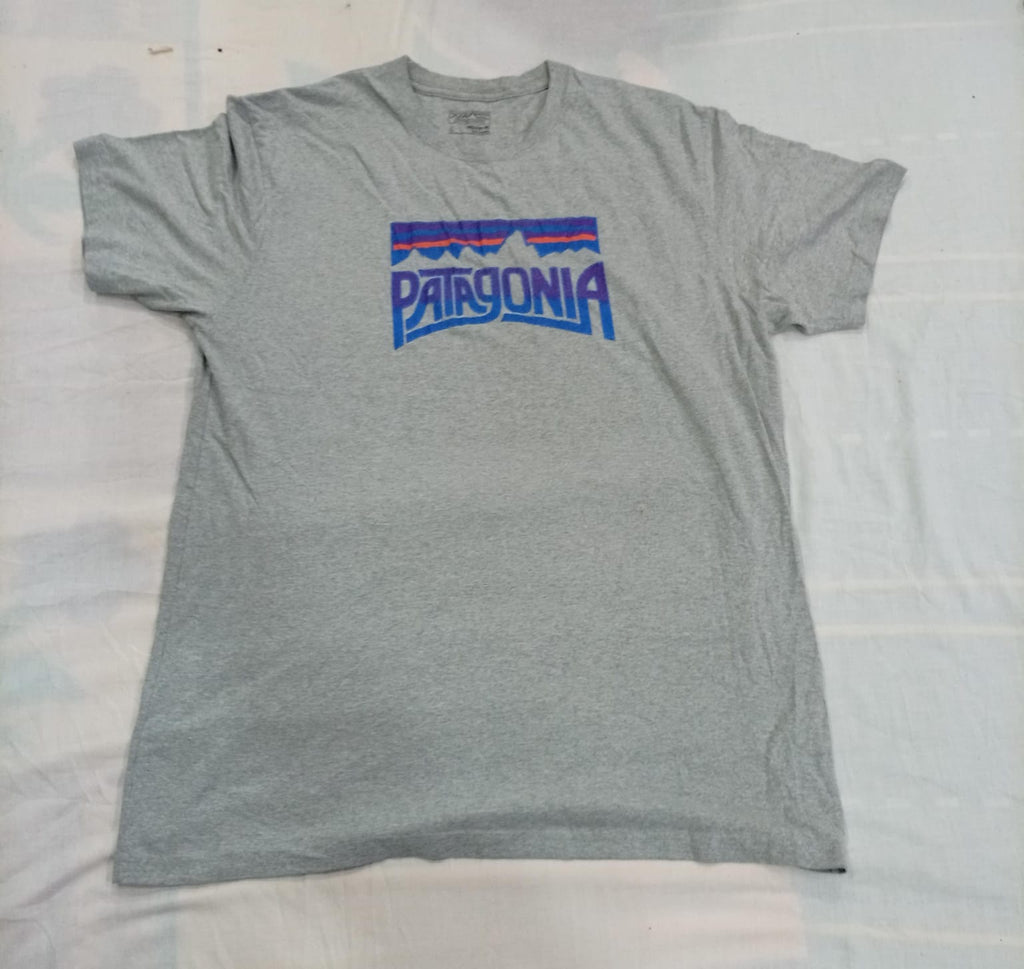 CR13174 Vintage Patagonia T-Shirts and Shorts