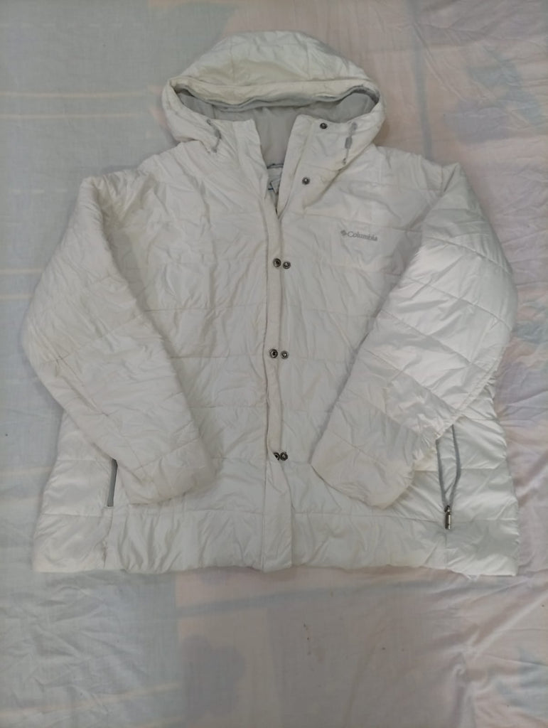 CR13139 Vintage Columbia Jackets