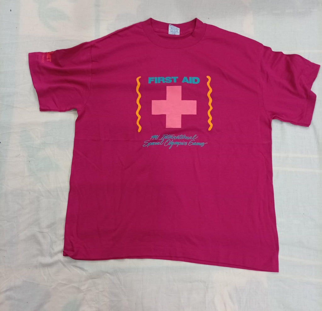 CR13175 Vintage Single Stitch T-Shirts