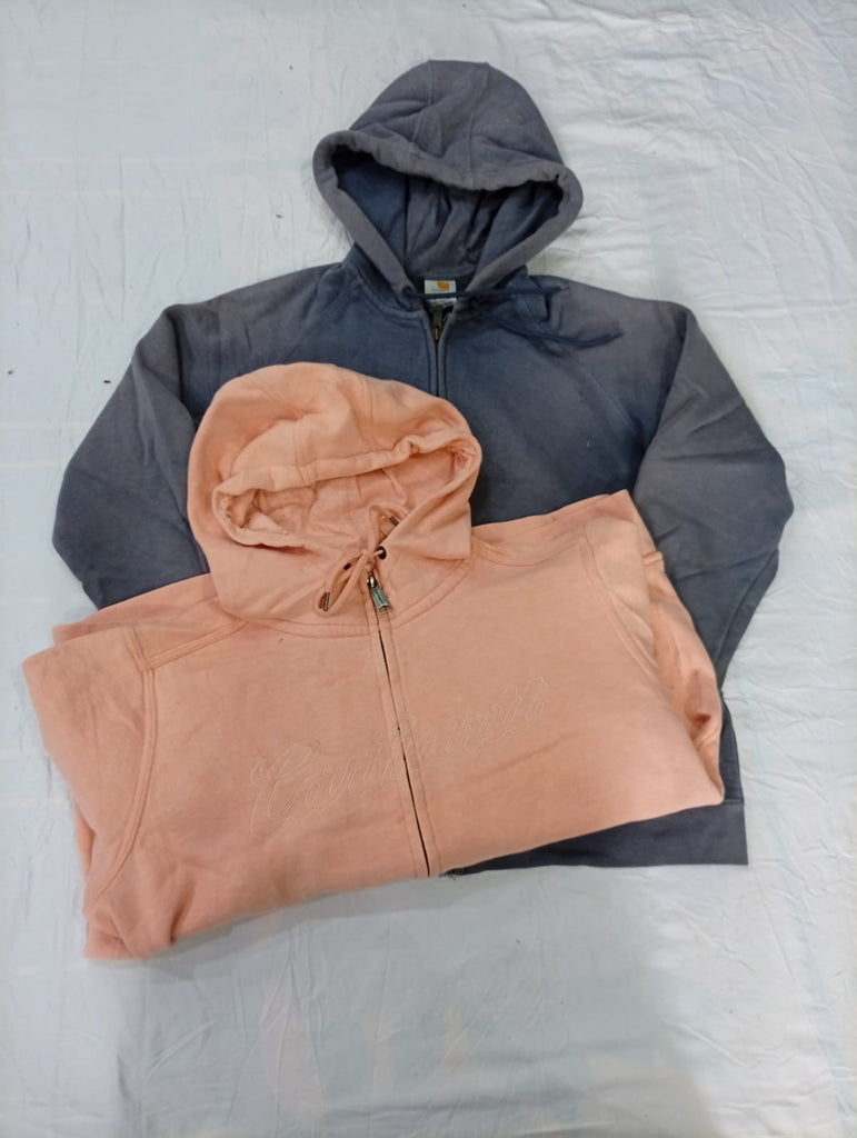 CR12464 Vintage Carhartt Hoodies