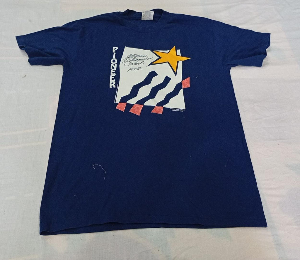 CR13200 Vintage Single Stitch T-Shirts