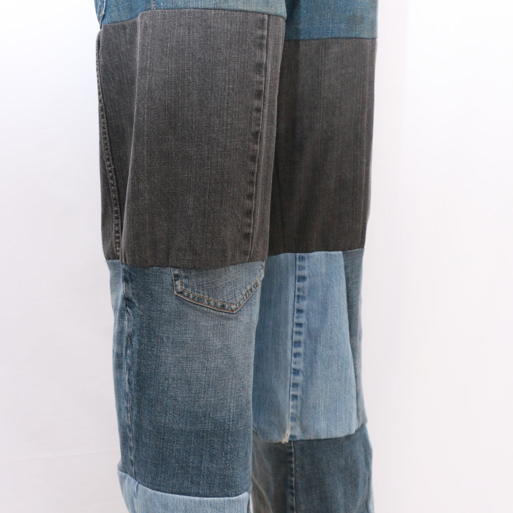 Vintage Reworked Carhartt Pants 50 Pcs