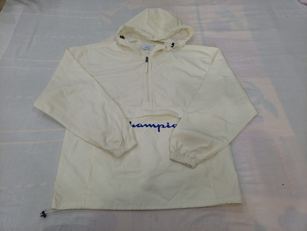 CR13164 Vintage Mix Branded Jackets
