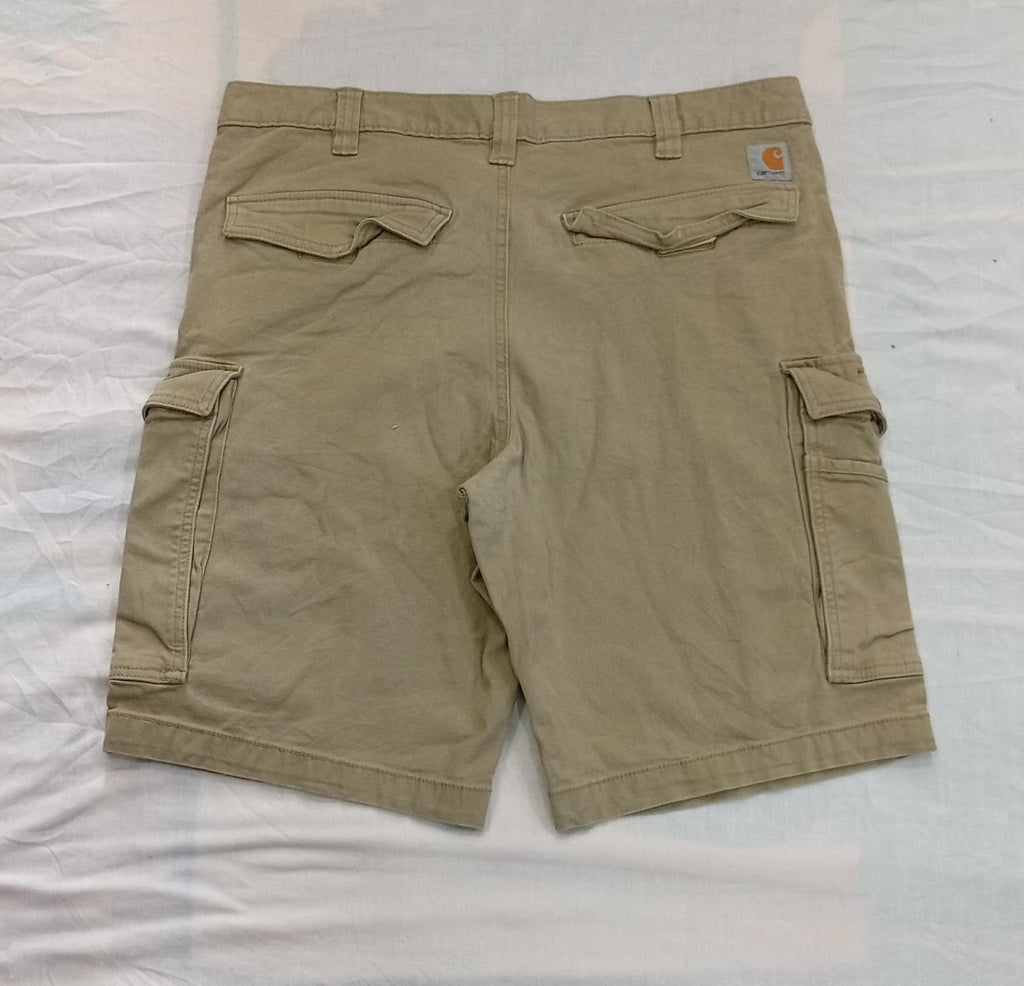 CR13190 Vintage Carhartt Shorts