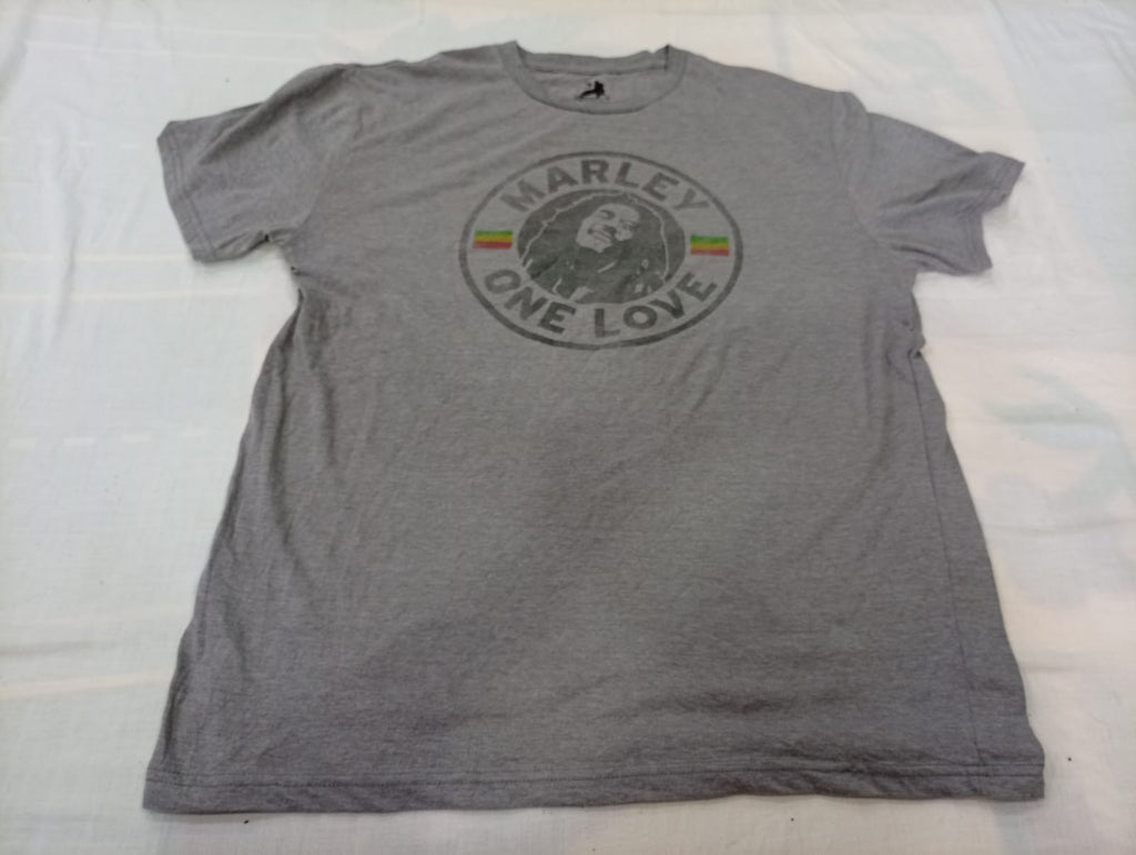 CR13219 Vintage Music T-Shirts