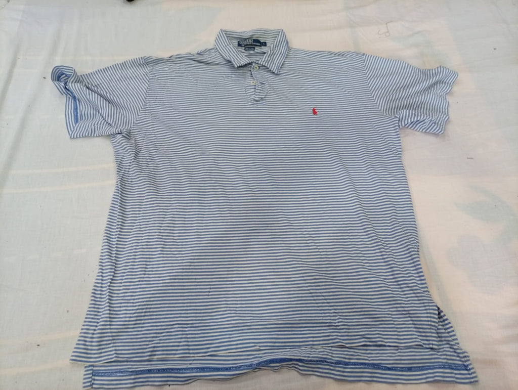 CR13214 Vintage Polo T-Shirts