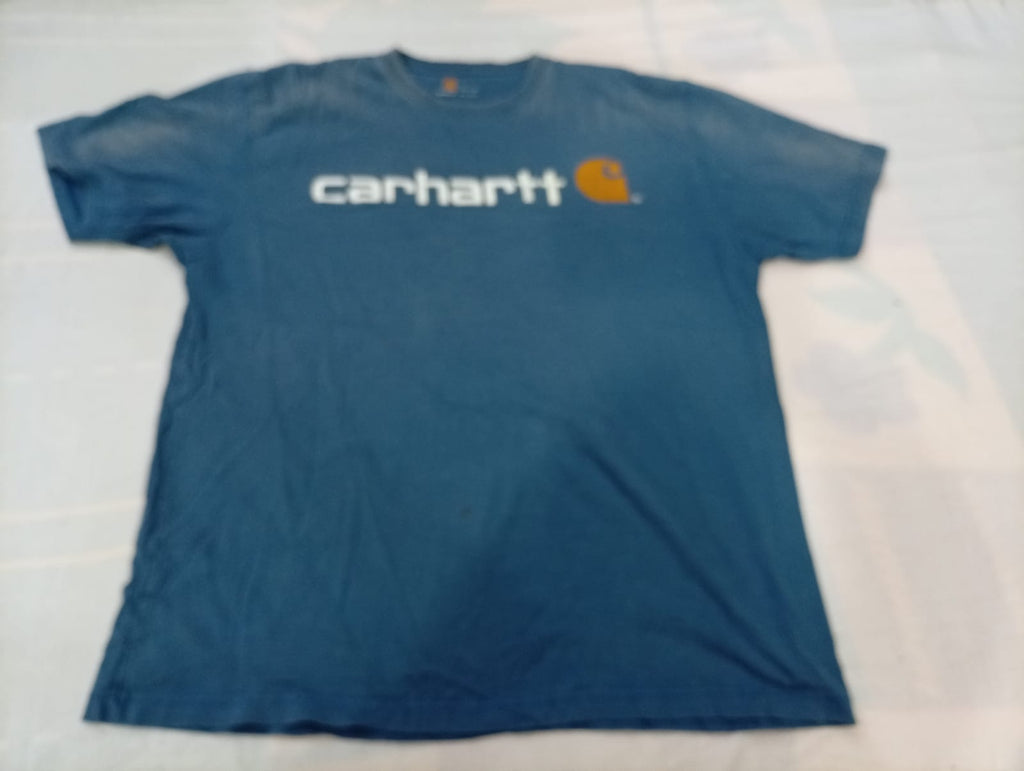 CR13166 Vintage Carhartt T-Shirts