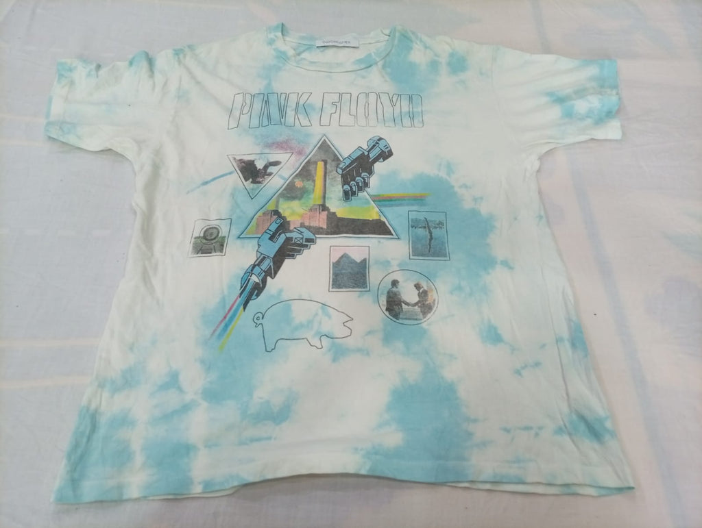 CR13153 Vintage music T-Shirts