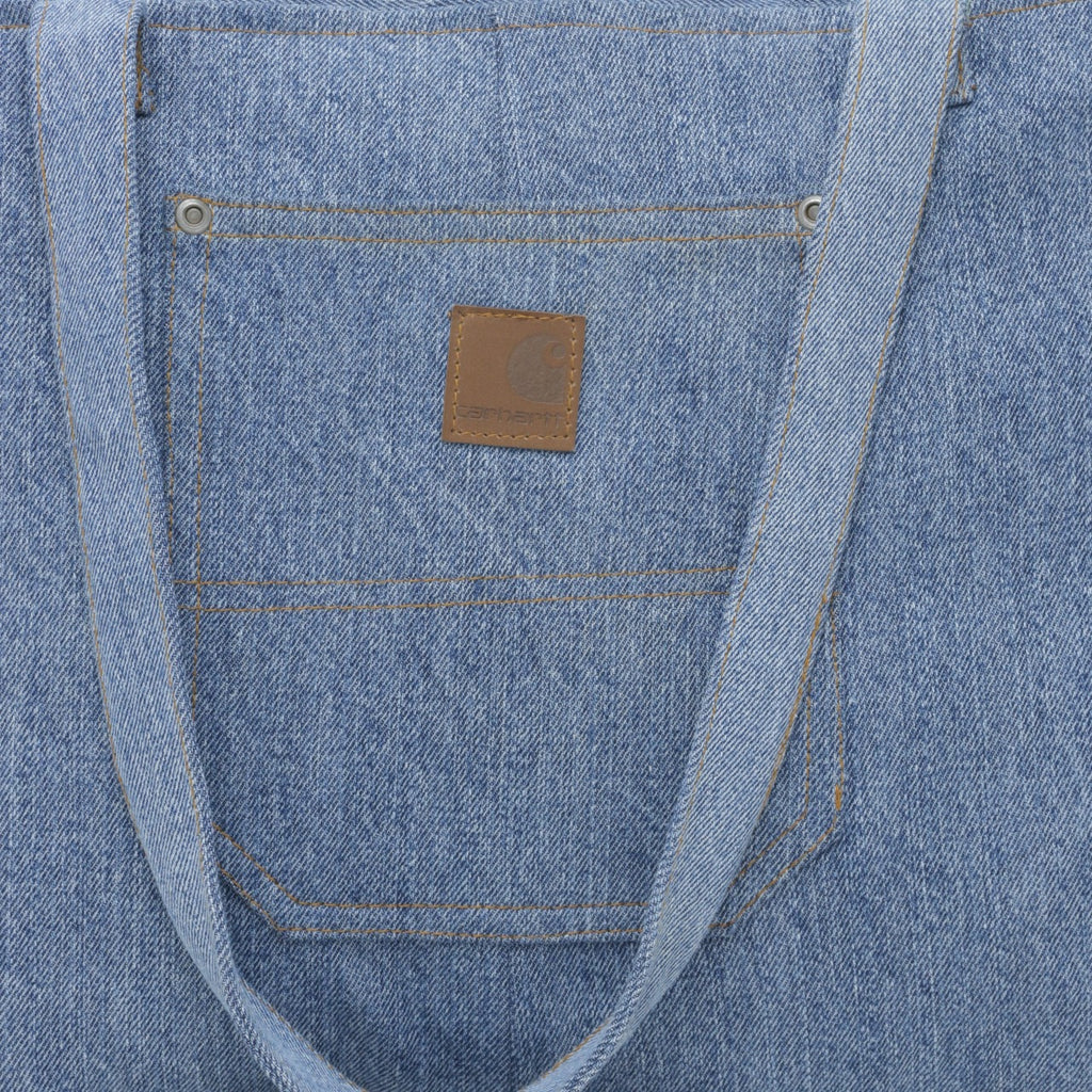 CR0029 Reworked Carhartt Hand Bag