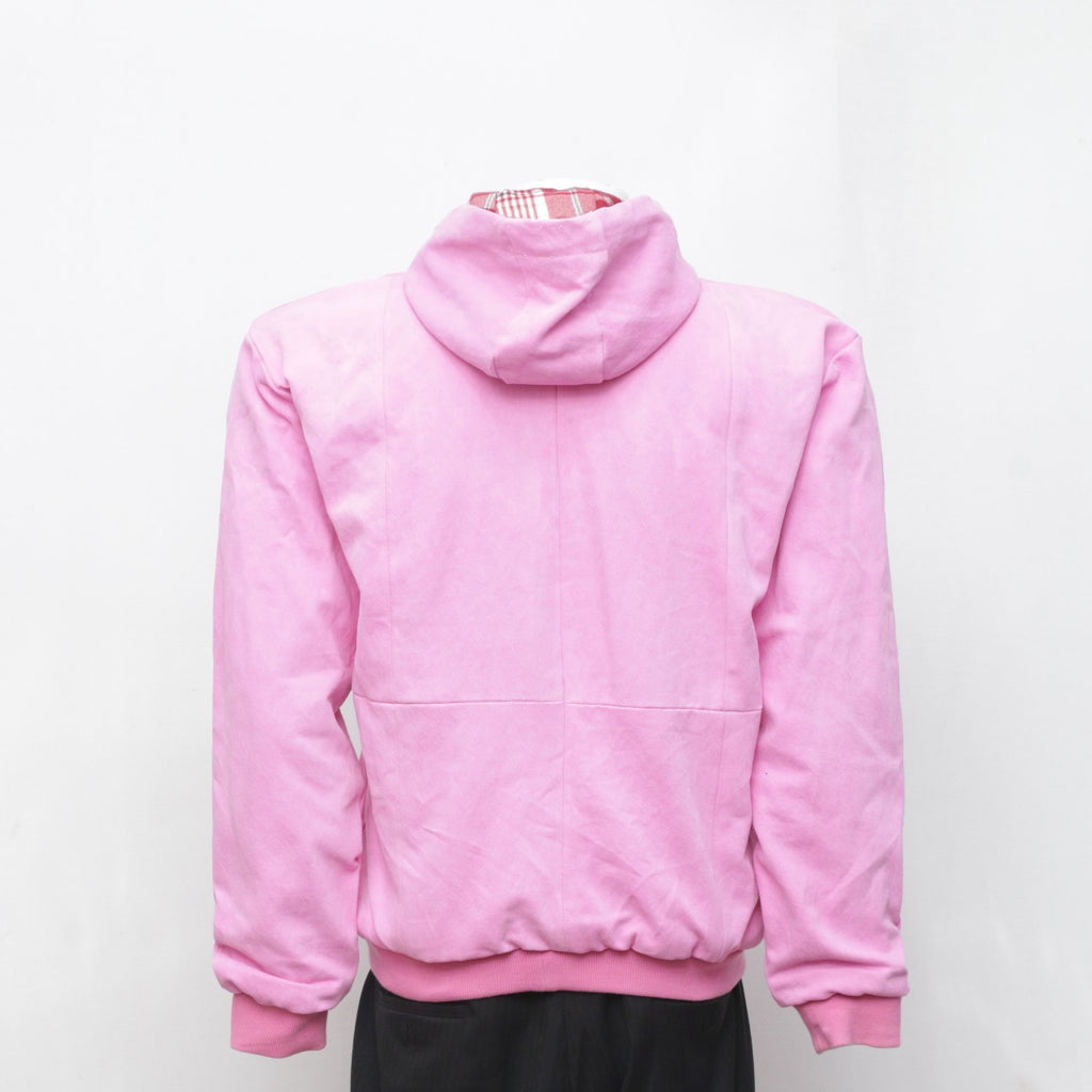 CR0112 Reworked Carhartt Zipper Hoodies