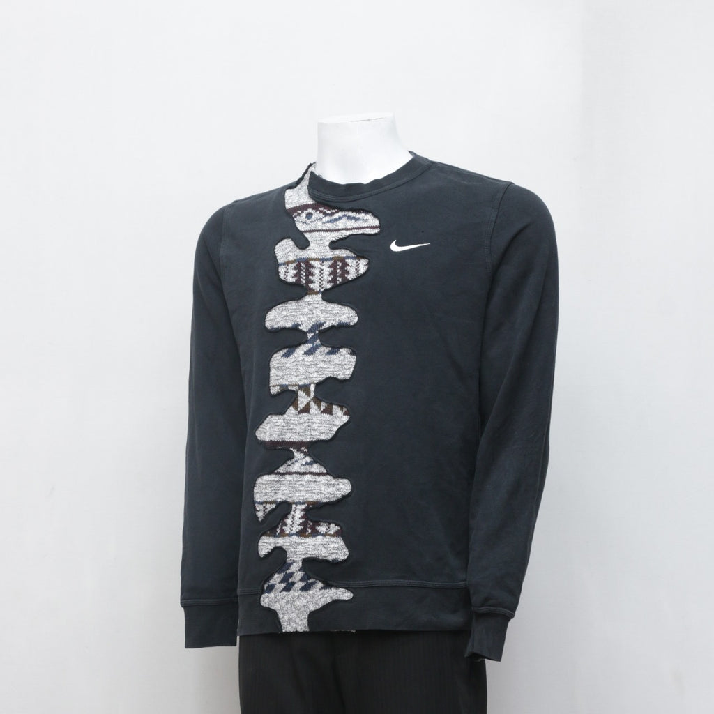 CR0114 Reworked Mix Branded Sweatshirts