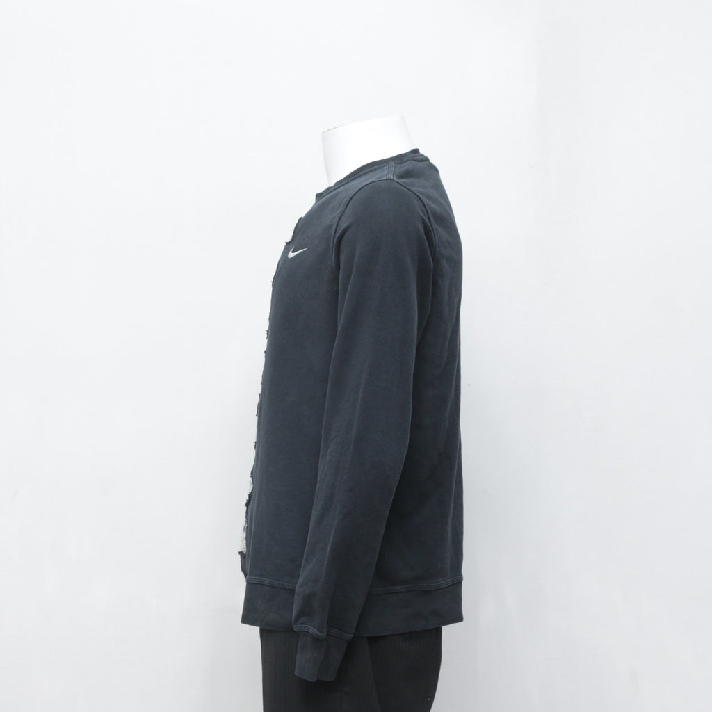 CR0114 Reworked Mix Branded Sweatshirts