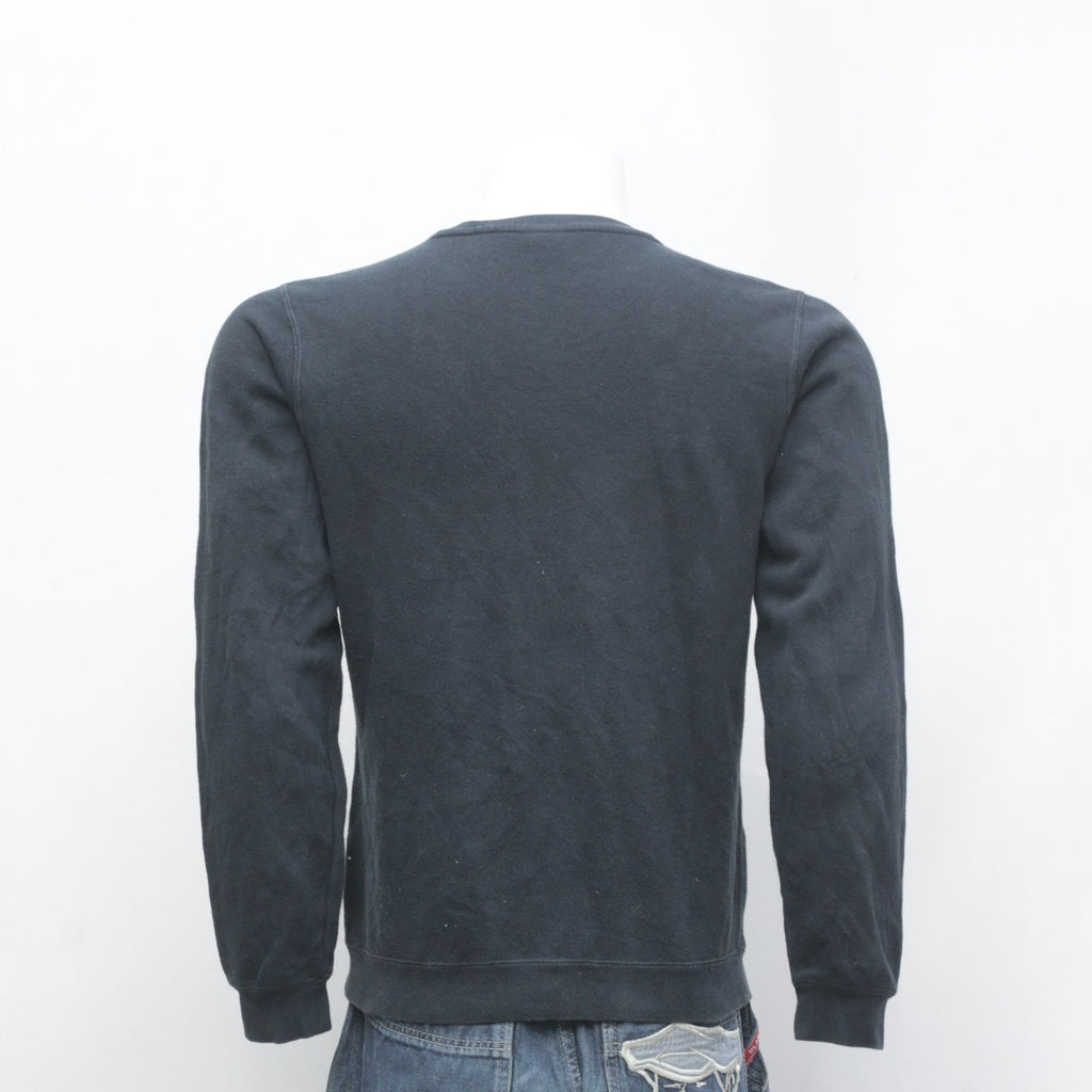CR0151 Reworked Claw Scratch Sweatshirts