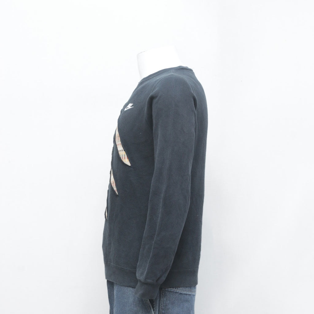 CR0151 Reworked Claw Scratch Sweatshirts