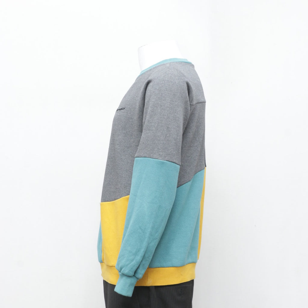 CR1549 Reworked Branded Sweatshirts