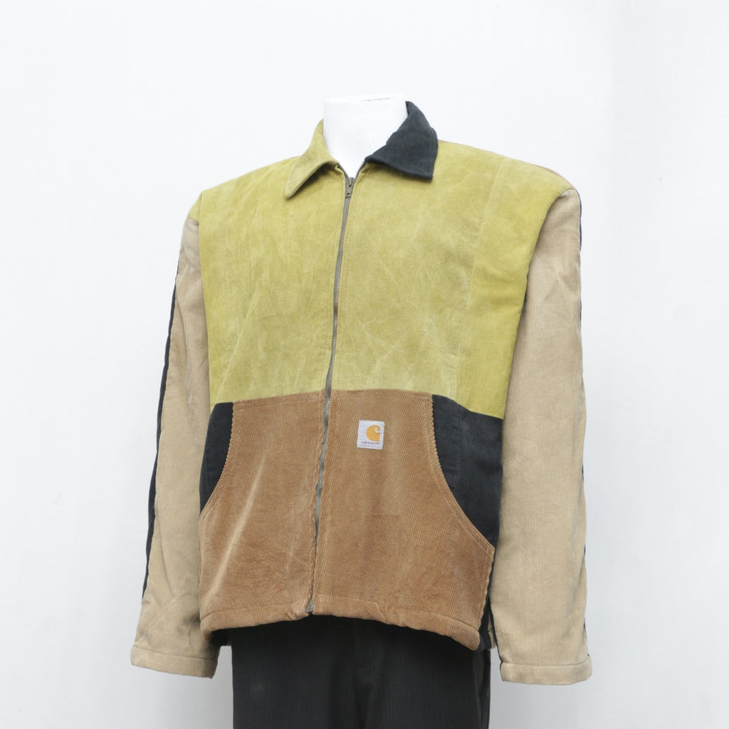 CR0159 Reworked Carhartt Jackets