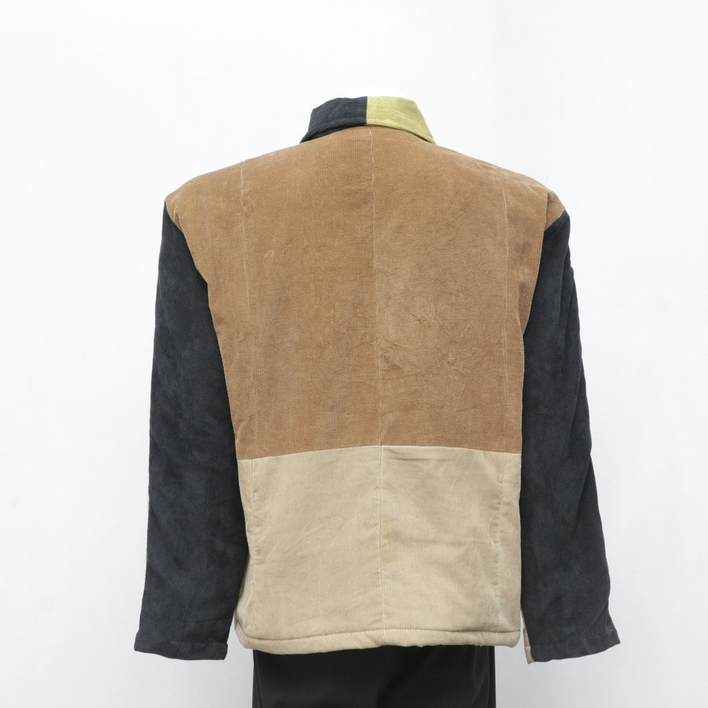CR0159 Reworked Carhartt Jackets