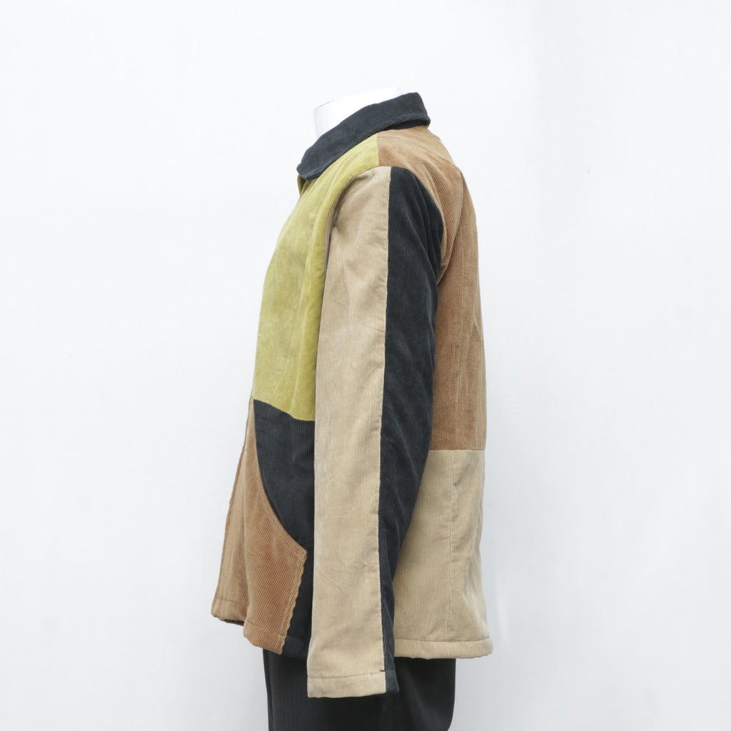 CR0159 Reworked Carhartt Jackets