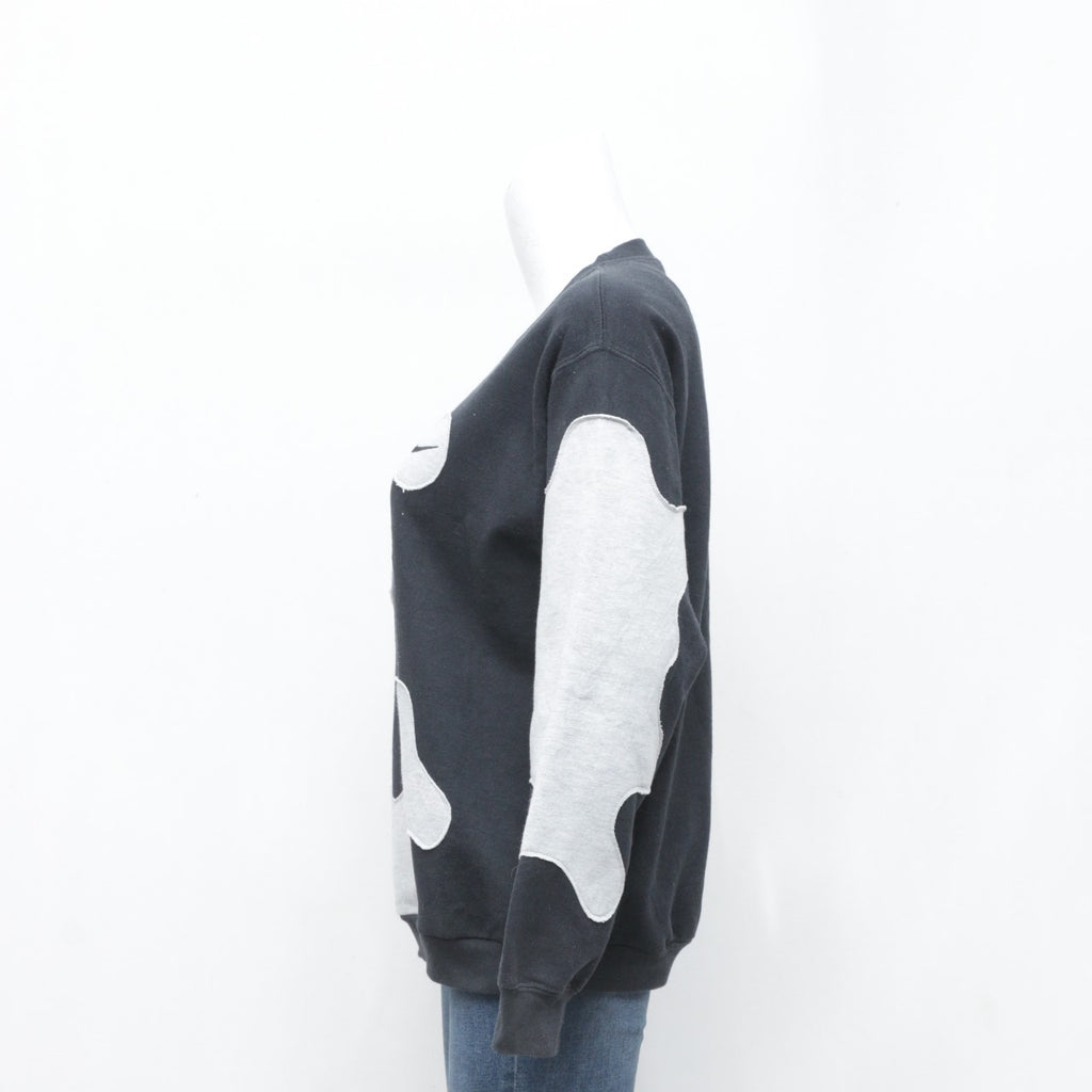 CR0161 Reworked Branded Sweatshirts