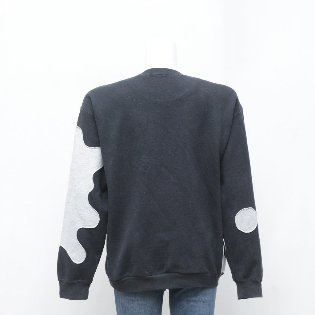 CR0161 Reworked Branded Sweatshirts